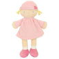 Bonikka Lucy Rag Doll - hanrattycraftsgifts.co.uk