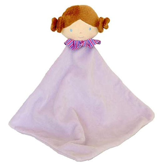 Bonikka Lilac Comforter - hanrattycraftsgifts.co.uk