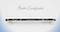 Silver Plated Birth Certificate Holder - hanrattycraftsgifts.co.uk