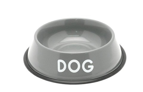 Home Sweet Home Slate Dog Bowl - hanrattycraftsgifts.co.uk