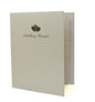 Silver Heart Wedding Planner Organiser Gift New Boxed by ukgiftstoreonline - hanrattycraftsgifts.co.uk