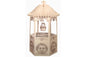 Weddingandpartystore Large Wedding Wishing Well Card Posting Box - hanrattycraftsgifts.co.uk