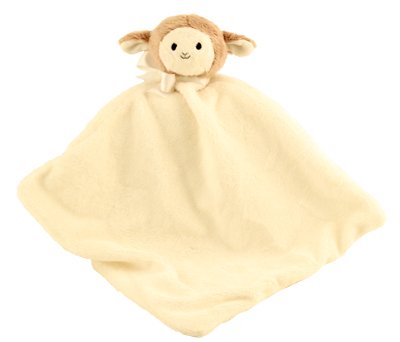 Imajo bonikka Lamb Comforter - hanrattycraftsgifts.co.uk