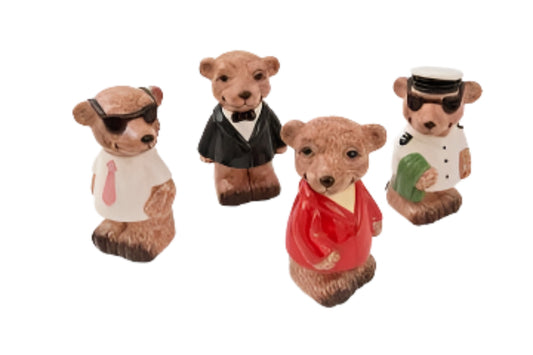 meerkat money box choice one at random supplied - hanrattycraftsgifts.co.uk