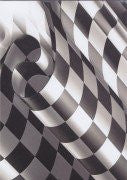 papercraft foiled background finish line - hanrattycraftsgifts.co.uk