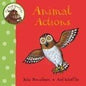 My first Gruffalo: Animal actions - hanrattycraftsgifts.co.uk
