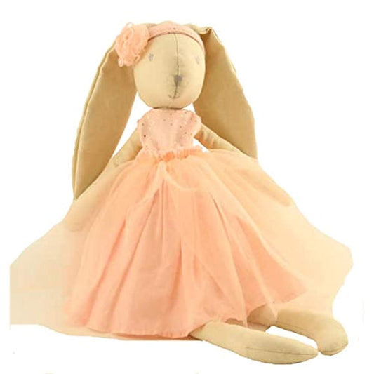 Bonikka rag doll bunny - hanrattycraftsgifts.co.uk