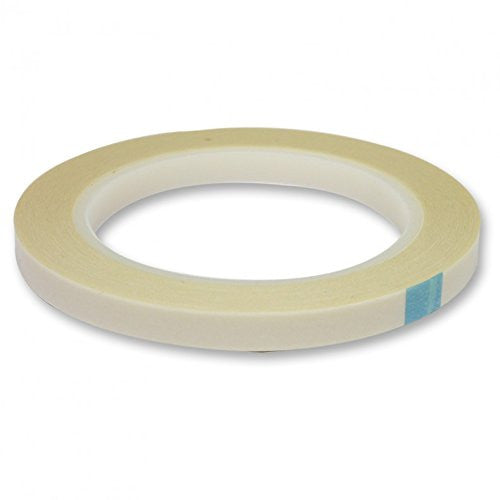 two sidded finger lifting tape 6mm & one 9mm double sided - hanrattycraftsgifts.co.uk