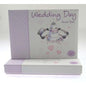 Wedding Gift Party Paws Wedding Day Guest Book - hanrattycraftsgifts.co.uk