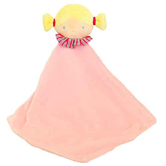 Bonikka pink Comforter - hanrattycraftsgifts.co.uk