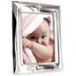 Christening Collection Silver Plated My Christening 5 x 7 Photo Frame - hanrattycraftsgifts.co.uk