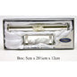 Silver Plated Certificate Holder Gift, Christening, Wedding, Graduation - hanrattycraftsgifts.co.uk