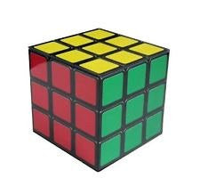 Rubik's Cube Storage Tin (Complete) - hanrattycraftsgifts.co.uk