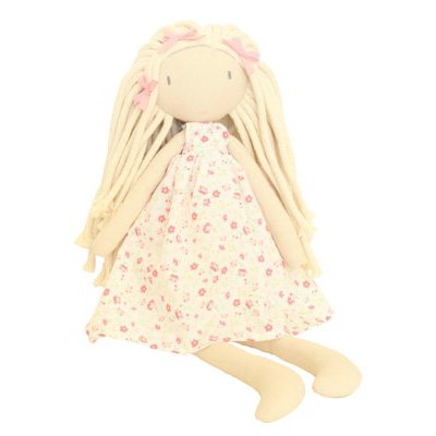 Imajo Bonikka Rag Doll Amelia - hanrattycraftsgifts.co.uk