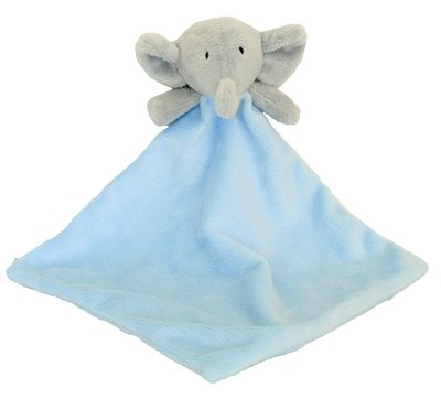 Imajo bonikka Elephant Comforter - hanrattycraftsgifts.co.uk