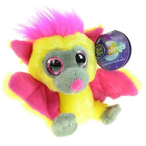 moonlings 14cm bat choice 6 one sent at random or email any special requirements - hanrattycraftsgifts.co.uk