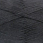 King Cole Bamboo Cotton 4ply - Black - 1018 kc bamboo cott 4ply - hanrattycraftsgifts.co.uk