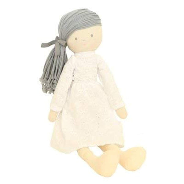 Bonikka Rag Doll Isabella - hanrattycraftsgifts.co.uk