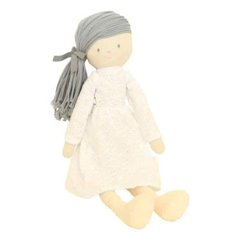 Bonikka Rag Doll Isabella - hanrattycraftsgifts.co.uk
