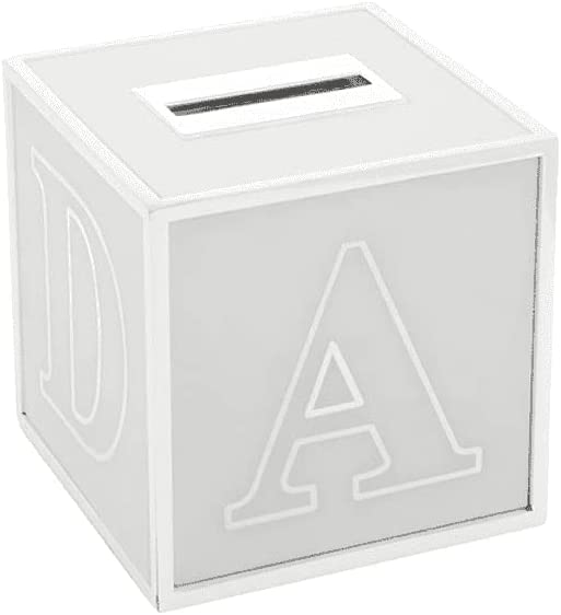 ABC Money Box Cream