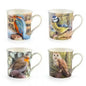 Bird Mug 4 Different Pictures (One mug will be sent, design selected at random) - hanrattycraftsgifts.co.uk