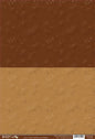 rustic charm brown & light brown embossed card 2sheets - hanrattycraftsgifts.co.uk
