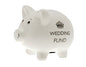 Wedding Fund Pig Piggy Bank - hanrattycraftsgifts.co.uk