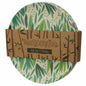 Bamboo Composite Willow Reusable Plate Set 
