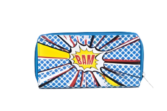 novelty bam wallet - hanrattycraftsgifts.co.uk