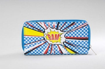 novelty bam wallet - hanrattycraftsgifts.co.uk