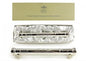 SILVER PLATED GRADUATION CERTIFICATE HOLDER - hanrattycraftsgifts.co.uk