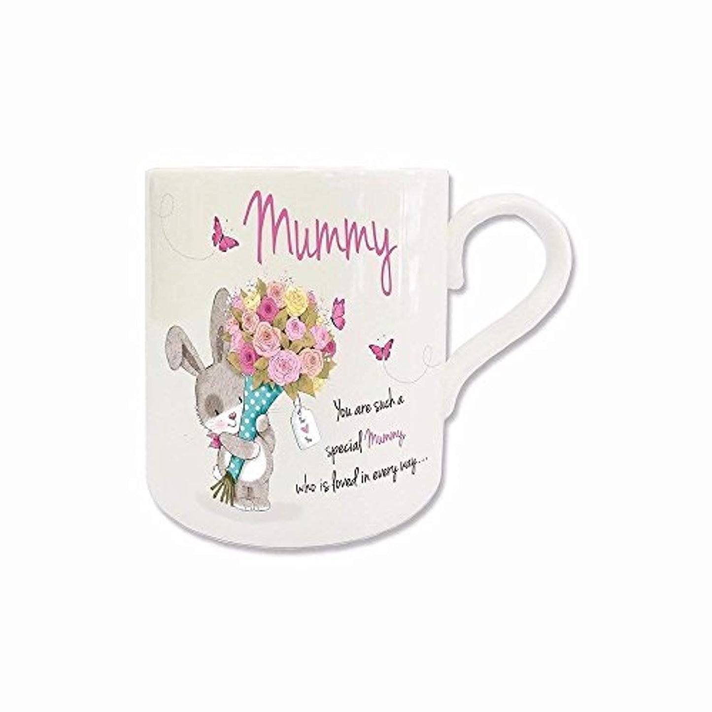 Toggles N Friends Mug Mummy - hanrattycraftsgifts.co.uk