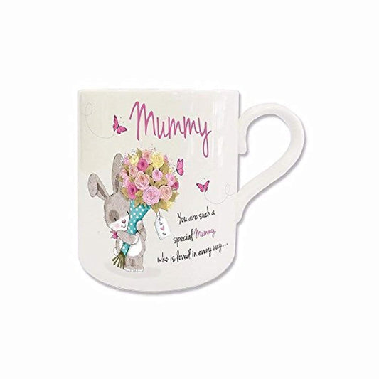 Toggles N Friends Mug Mummy - hanrattycraftsgifts.co.uk