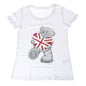 Small Vintage Me to You Bear Boxed T-Shirt - hanrattycraftsgifts.co.uk