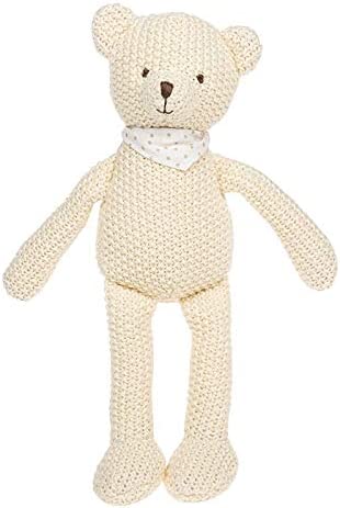 Doodles Crochet Tommy Ted