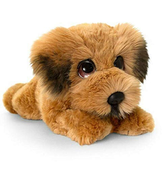 Wheaten Terrier - 37cm. - hanrattycraftsgifts.co.uk