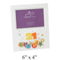 talking pictures fanfare 3d birthday photo frame 6x4 21st - hanrattycraftsgifts.co.uk