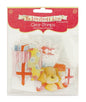 The London Line Stamps - Retail Therapy - hanrattycraftsgifts.co.uk