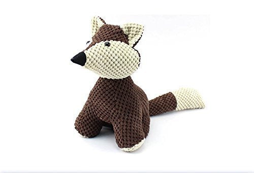 Novelty Doorstops - FOX ~ Design Door Stop - hanrattycraftsgifts.co.uk