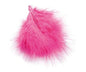 Cerise Feathers x 40 - True Love - hanrattycraftsgifts.co.uk