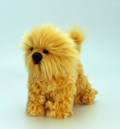 Best in Show - 20cm Dogs with Rosette - hanrattycraftsgifts.co.uk