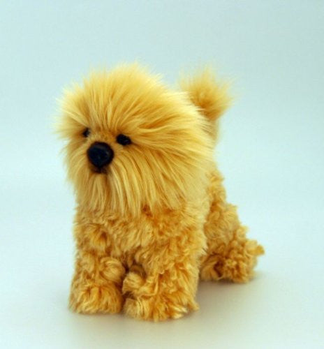 Best in Show - 20cm Dogs with Rosette - hanrattycraftsgifts.co.uk
