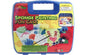 Sponge Painting Fun Craft Case - hanrattycraftsgifts.co.uk