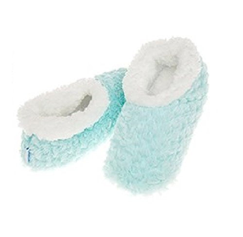 Womens Ladies Adult Snoozies Rose Print Range Slippers Assorted - hanrattycraftsgifts.co.uk