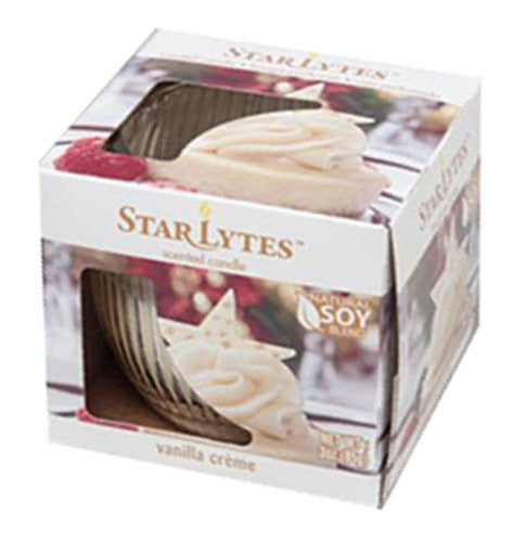 Vanilla Creme - hanrattycraftsgifts.co.uk