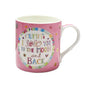 MaSaYa Mummy I Love You - Boxed Gift Mug - hanrattycraftsgifts.co.uk
