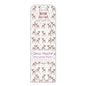 Trimcraft Deco Mache Paper 10.25-inch x 1 4.75-inch Fawn, Acrylic, Multicoloured, 3-Piece - hanrattycraftsgifts.co.uk