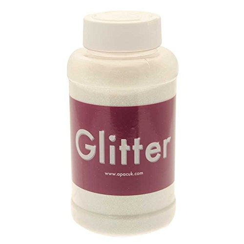 Extra Large 450g Glitter Pots - hanrattycraftsgifts.co.uk