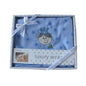 Baby Luxury Little prince & Pricess Fleece Blanket - hanrattycraftsgifts.co.uk