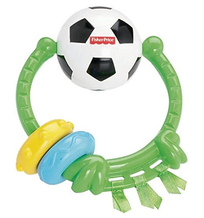 Spinner Clacker Toy - Soccer Ball - hanrattycraftsgifts.co.uk